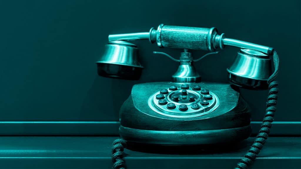 contact